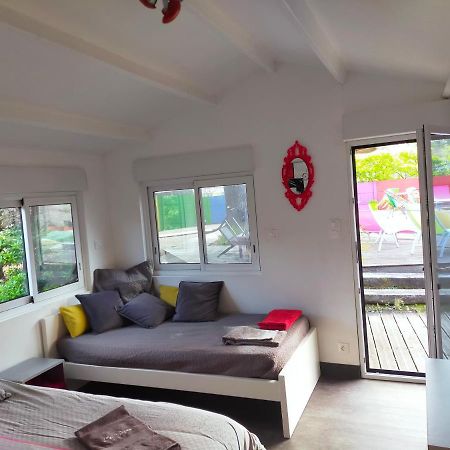 Le Gage Location De Vacance A La Semaine Saint-Brevin-l'Ocean Bagian luar foto