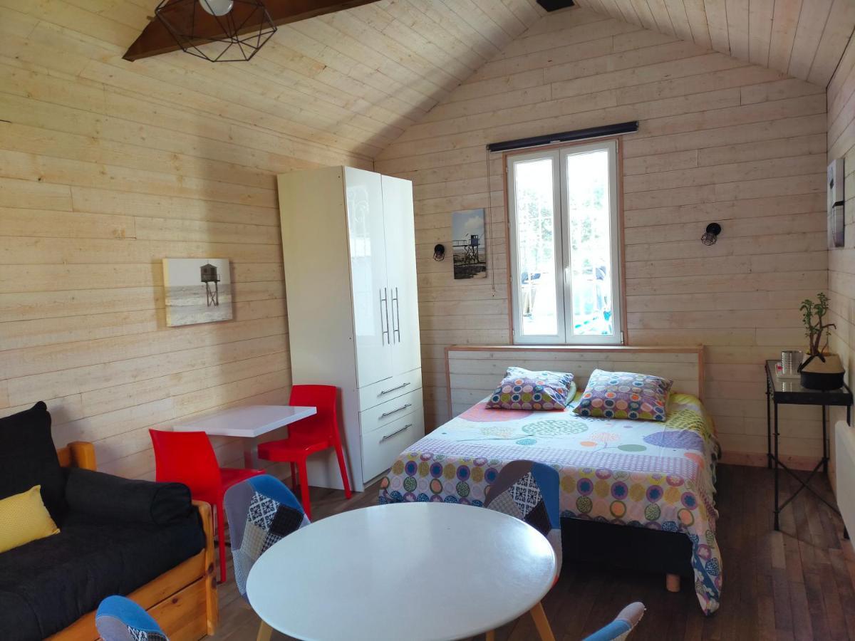 Le Gage Location De Vacance A La Semaine Saint-Brevin-l'Ocean Bagian luar foto