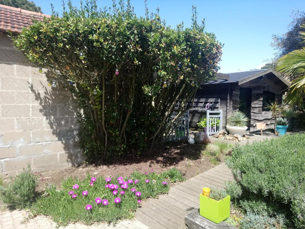 Le Gage Location De Vacance A La Semaine Saint-Brevin-l'Ocean Bagian luar foto